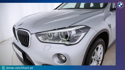 BMW X1 Gebrauchtwagen BMW X1 Gebrauchtwagen