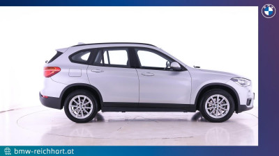 BMW X1 Gebrauchtwagen BMW X1 Gebrauchtwagen