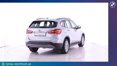 BMW X1 Gebrauchtwagen BMW X1 Gebrauchtwagen