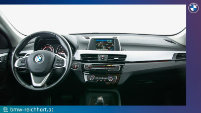 BMW X1 Gebrauchtwagen BMW X1 Gebrauchtwagen