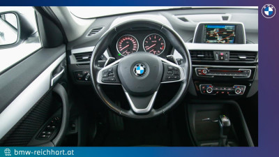 BMW X1 Gebrauchtwagen BMW X1 Gebrauchtwagen