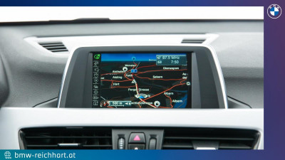BMW X1 Gebrauchtwagen BMW X1 Gebrauchtwagen