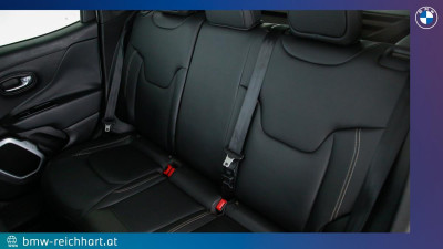 Jeep Renegade Gebrauchtwagen