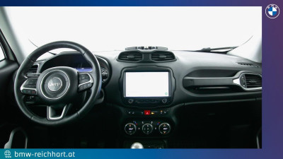 Jeep Renegade Gebrauchtwagen