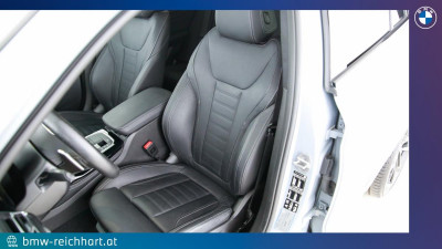 BMW X4 Gebrauchtwagen