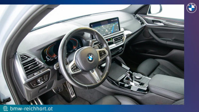 BMW X4 Gebrauchtwagen