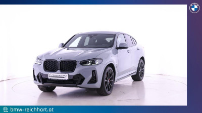BMW X4 Gebrauchtwagen