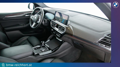 BMW X4 Gebrauchtwagen
