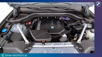BMW X4 Gebrauchtwagen