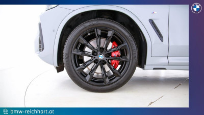 BMW X4 Gebrauchtwagen