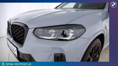 BMW X4 Gebrauchtwagen