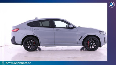 BMW X4 Gebrauchtwagen