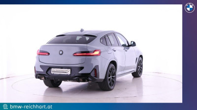 BMW X4 Gebrauchtwagen