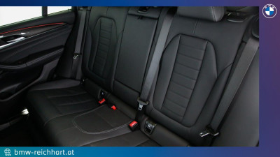 BMW X4 Gebrauchtwagen