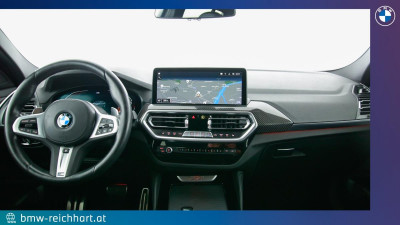 BMW X4 Gebrauchtwagen
