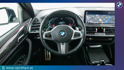 BMW X4 Gebrauchtwagen