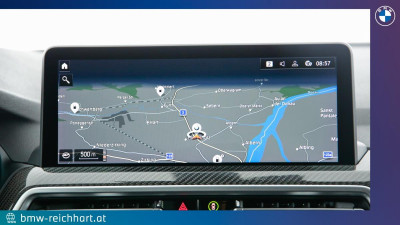 BMW X4 Gebrauchtwagen