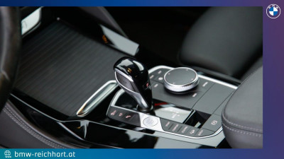 BMW X4 Gebrauchtwagen