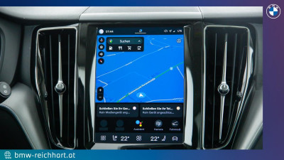 Volvo XC60 Gebrauchtwagen