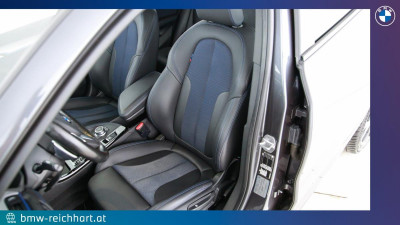 BMW X2 Gebrauchtwagen
