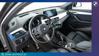 BMW X2 Gebrauchtwagen