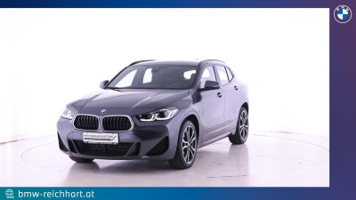 BMW X2 Gebrauchtwagen