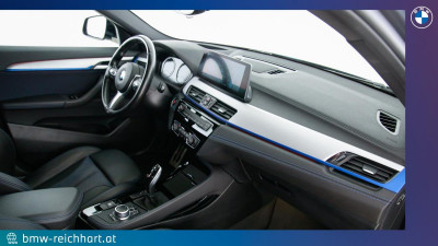 BMW X2 Gebrauchtwagen