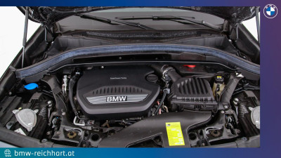 BMW X2 Gebrauchtwagen