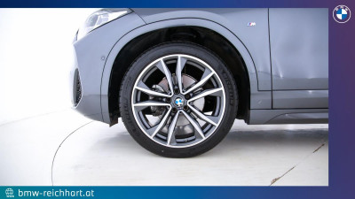 BMW X2 Gebrauchtwagen