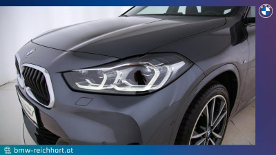 BMW X2 Gebrauchtwagen