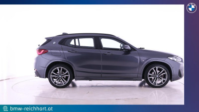 BMW X2 Gebrauchtwagen