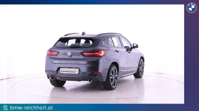BMW X2 Gebrauchtwagen