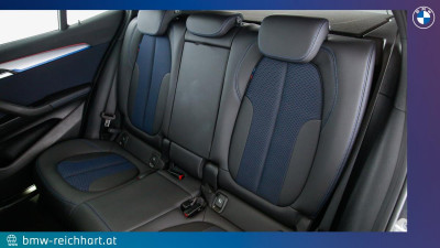 BMW X2 Gebrauchtwagen