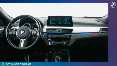BMW X2 Gebrauchtwagen