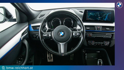 BMW X2 Gebrauchtwagen