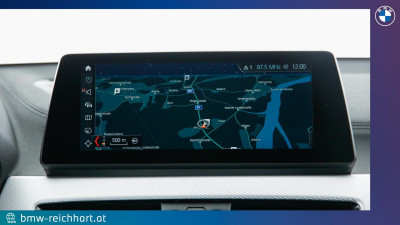 BMW X2 Gebrauchtwagen