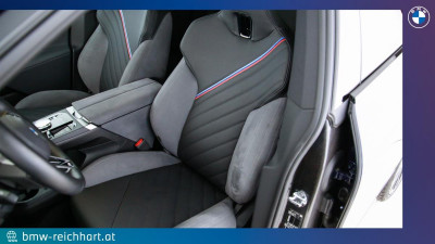 BMW iX Gebrauchtwagen