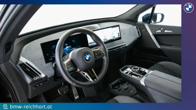 BMW iX Gebrauchtwagen