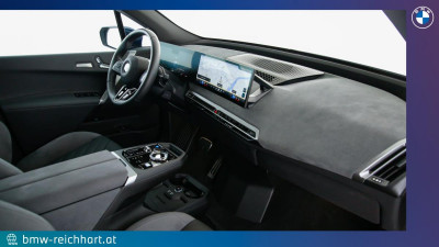 BMW iX Gebrauchtwagen