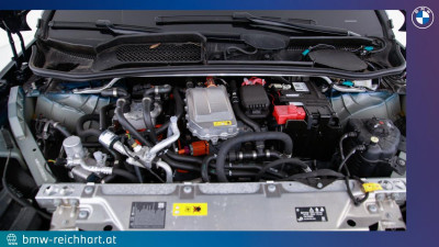 BMW iX Gebrauchtwagen