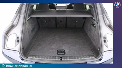BMW iX Gebrauchtwagen