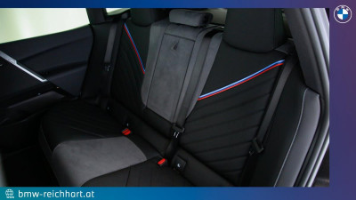 BMW iX Gebrauchtwagen
