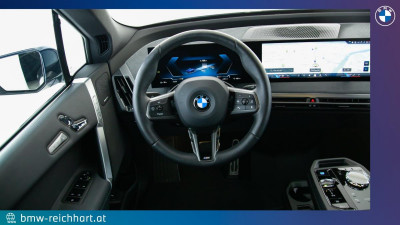 BMW iX Gebrauchtwagen