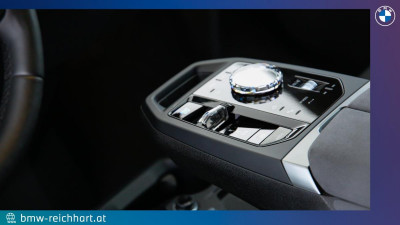 BMW iX Gebrauchtwagen