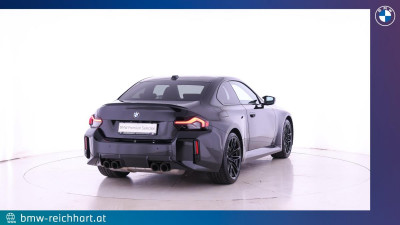 BMW 2er Gebrauchtwagen