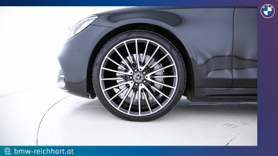 Mercedes-Benz S-Klasse Gebrauchtwagen