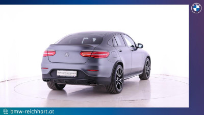 Mercedes-Benz GLC Gebrauchtwagen Mercedes-Benz GLC Gebrauchtwagen