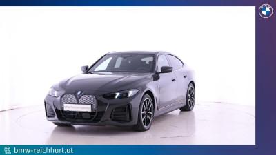 BMW i4 Gebrauchtwagen BMW i4 Gebrauchtwagen