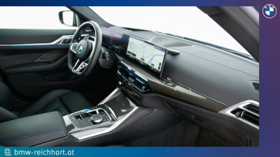 BMW i4 Gebrauchtwagen BMW i4 Gebrauchtwagen