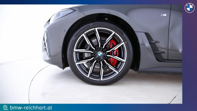 BMW i4 Gebrauchtwagen BMW i4 Gebrauchtwagen